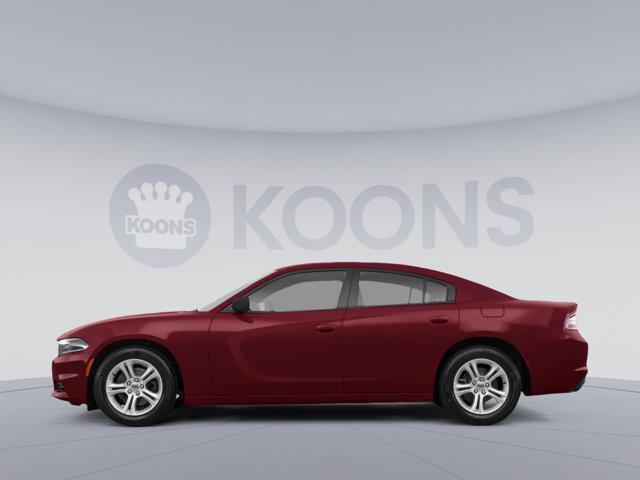 new 2023 Dodge Charger car, priced at $27,131