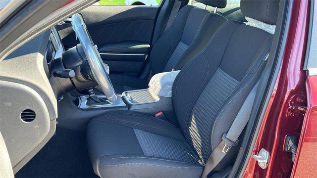 new 2023 Dodge Charger car, priced at $27,131
