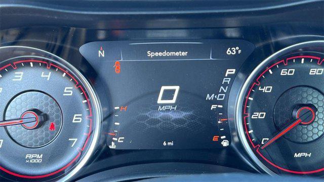 new 2023 Dodge Charger car, priced at $27,131