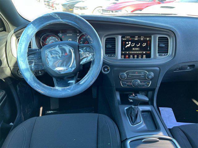 new 2023 Dodge Charger car, priced at $27,131