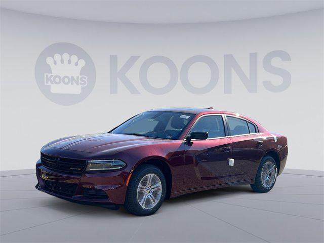 new 2023 Dodge Charger car, priced at $27,131