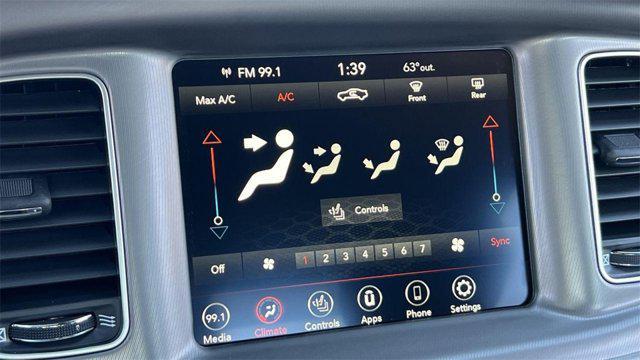 new 2023 Dodge Charger car, priced at $27,131
