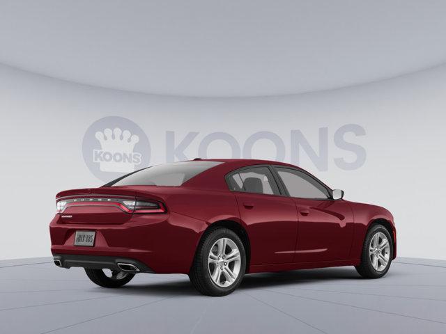 new 2023 Dodge Charger car, priced at $27,131