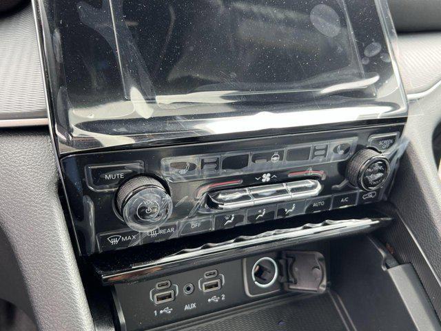 new 2025 Jeep Grand Cherokee car, priced at $41,202