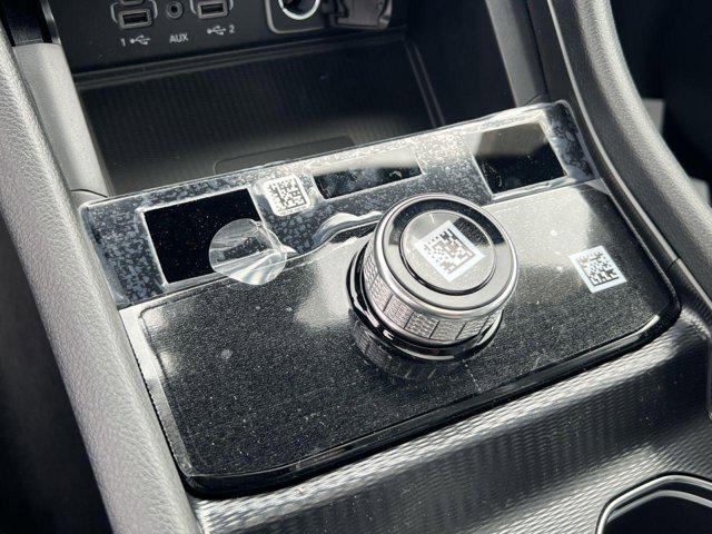 new 2025 Jeep Grand Cherokee car, priced at $41,202