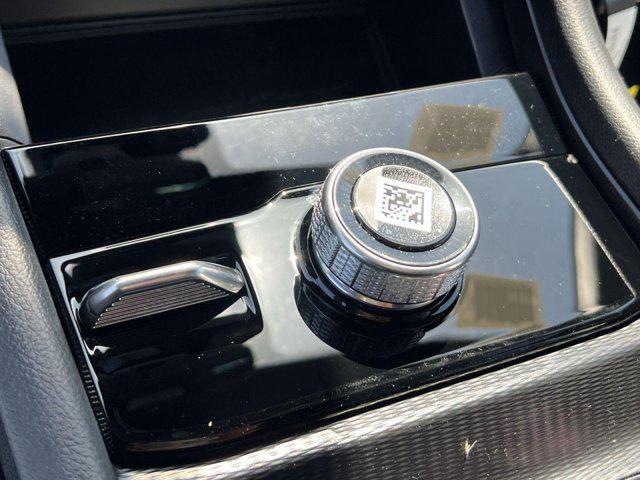 new 2025 Jeep Grand Cherokee car, priced at $45,616
