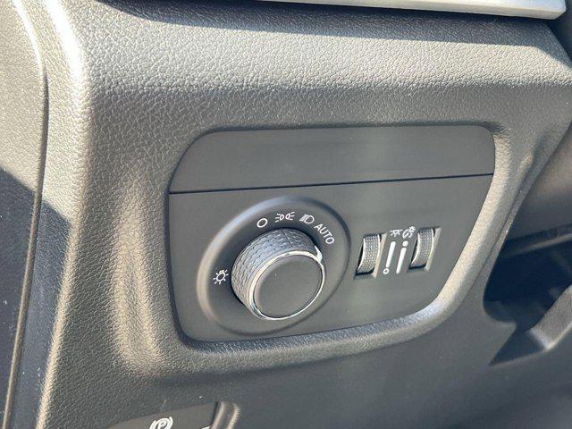 new 2025 Jeep Grand Cherokee L car, priced at $40,700