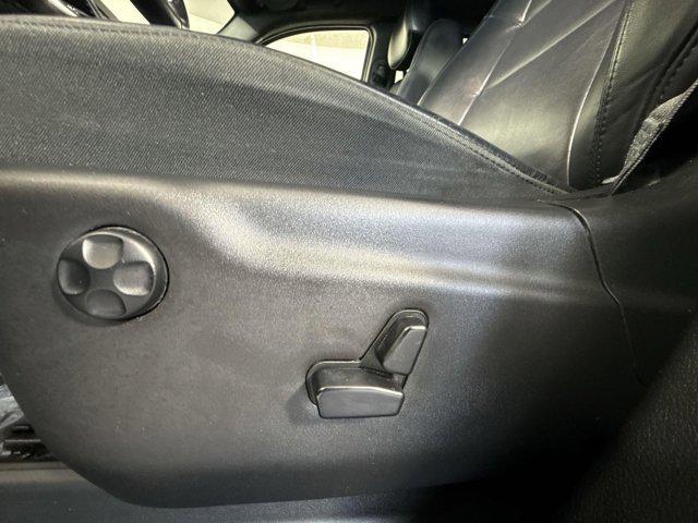 used 2018 Jeep Grand Cherokee car, priced at $18,500
