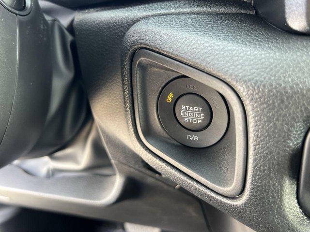 new 2025 Jeep Wrangler 4xe car, priced at $47,728