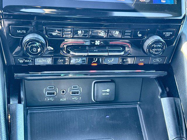 new 2025 Jeep Grand Cherokee car, priced at $54,576