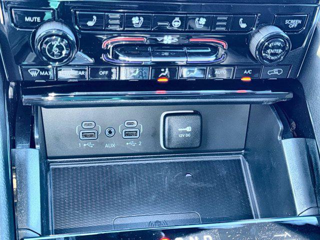 new 2025 Jeep Grand Cherokee car, priced at $54,576