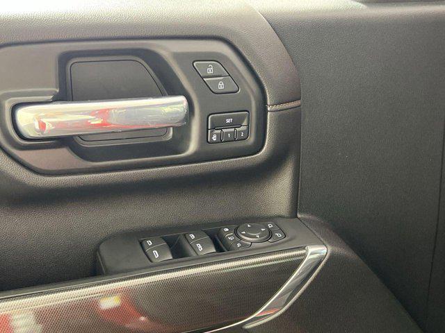 used 2021 GMC Sierra 2500 car, priced at $58,000