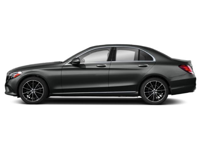 used 2020 Mercedes-Benz C-Class car, priced at $26,000