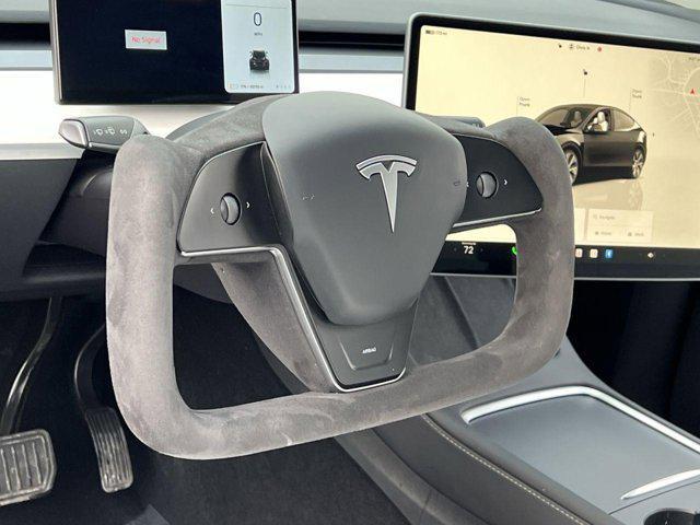 used 2023 Tesla Model Y car, priced at $33,000