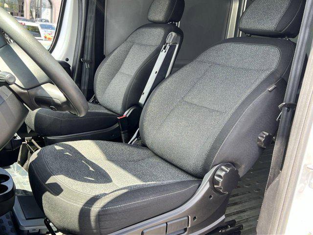 used 2023 Ram ProMaster 2500 car, priced at $33,500