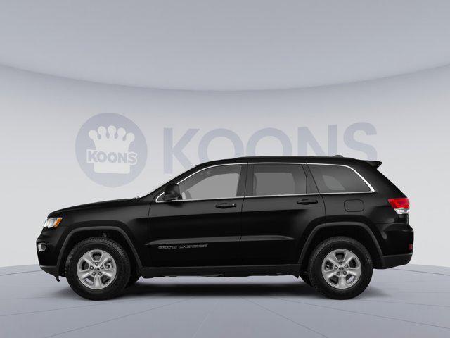 used 2017 Jeep Grand Cherokee car, priced at $18,000