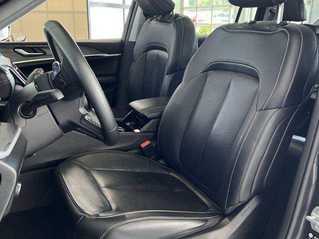 used 2022 Jeep Grand Cherokee L car, priced at $28,500