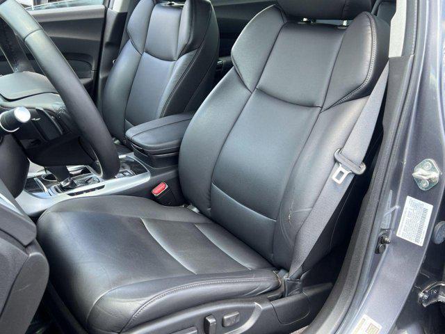 used 2020 Acura TLX car, priced at $20,500