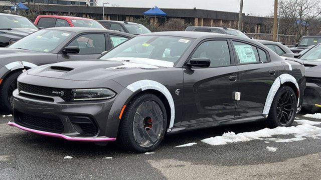 new 2023 Dodge Charger car, priced at $78,950