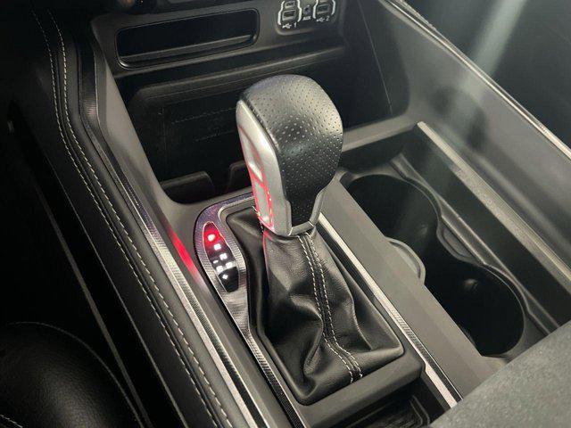 used 2021 Ram 1500 car, priced at $73,000