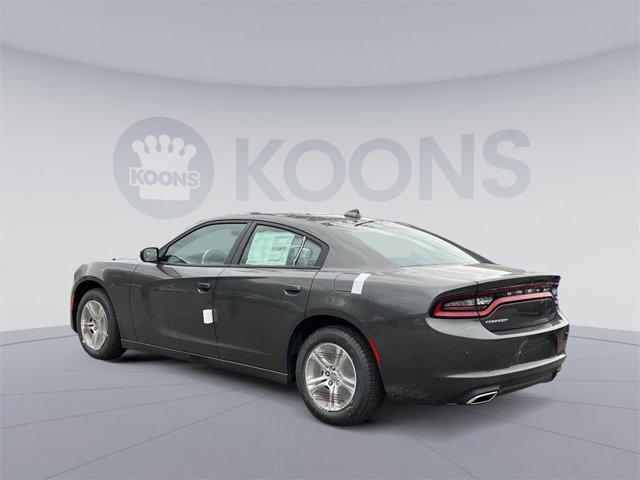 new 2023 Dodge Charger car, priced at $26,757