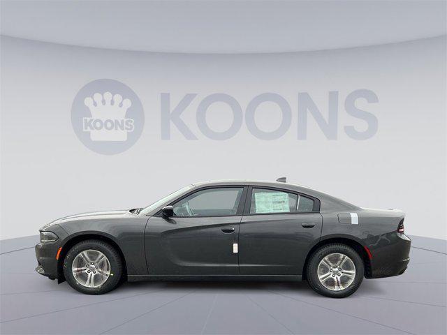 new 2023 Dodge Charger car, priced at $26,757