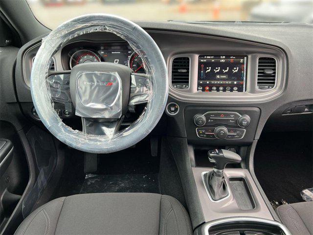 new 2023 Dodge Charger car, priced at $26,757