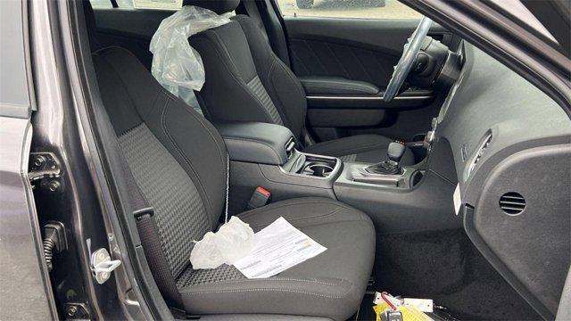 new 2023 Dodge Charger car, priced at $26,757