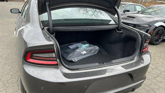 new 2023 Dodge Charger car, priced at $26,757