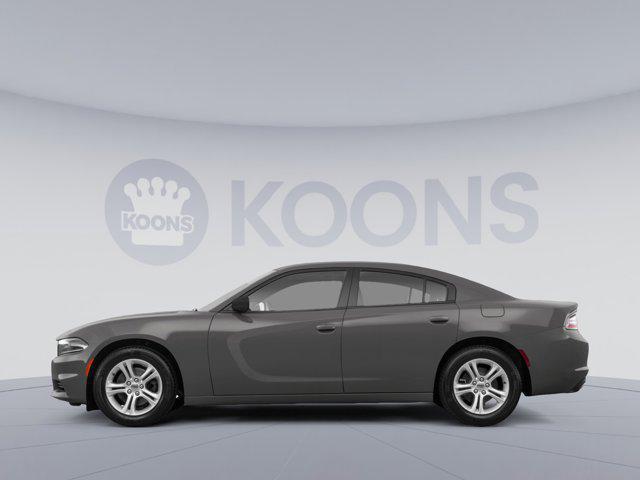 new 2023 Dodge Charger car, priced at $26,757
