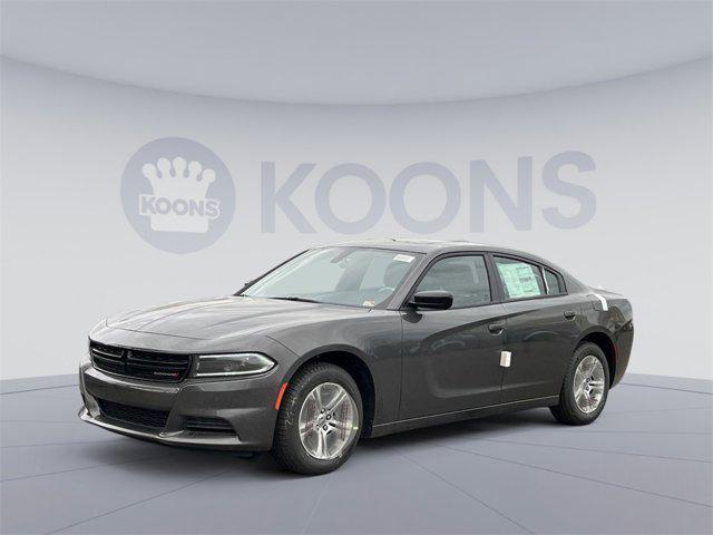 new 2023 Dodge Charger car, priced at $26,757