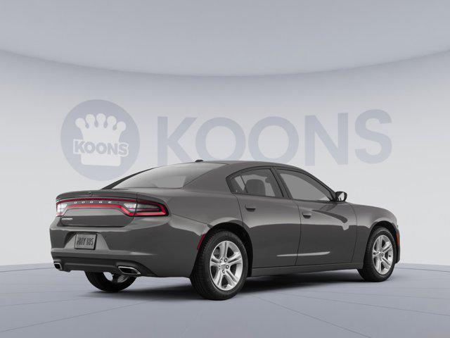 new 2023 Dodge Charger car, priced at $26,757