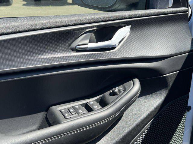 new 2025 Jeep Grand Cherokee L car, priced at $36,894