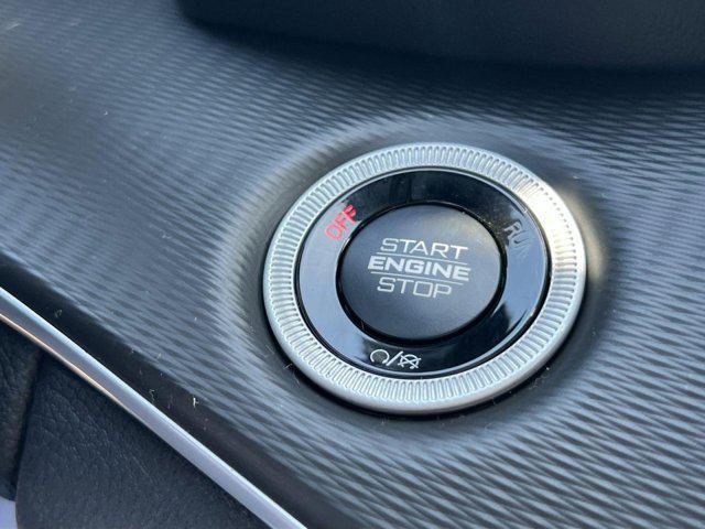 new 2025 Jeep Grand Cherokee L car, priced at $36,894