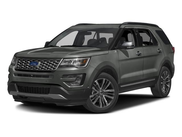 used 2016 Ford Explorer car, priced at $19,000