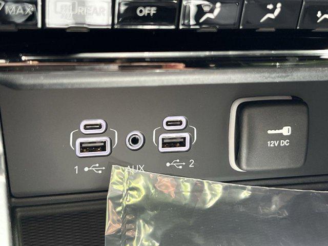 new 2025 Jeep Grand Cherokee car, priced at $35,222