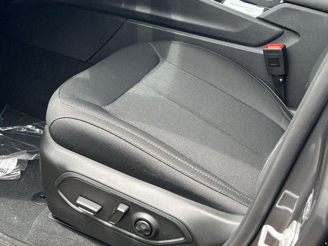 new 2025 Jeep Grand Cherokee car, priced at $35,222