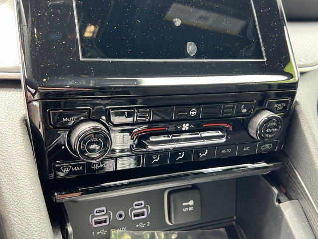 new 2025 Jeep Grand Cherokee car, priced at $35,222