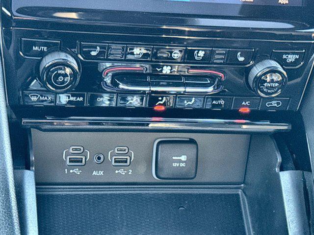 new 2025 Jeep Grand Cherokee car, priced at $54,576