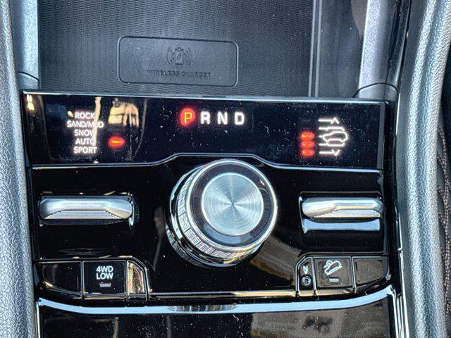 new 2025 Jeep Grand Cherokee car, priced at $54,576