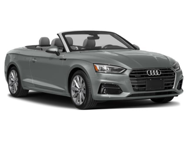 used 2019 Audi A5 car, priced at $26,000