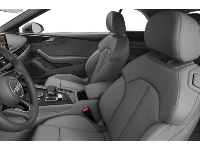 used 2019 Audi A5 car, priced at $26,000