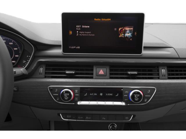 used 2019 Audi A5 car, priced at $26,000