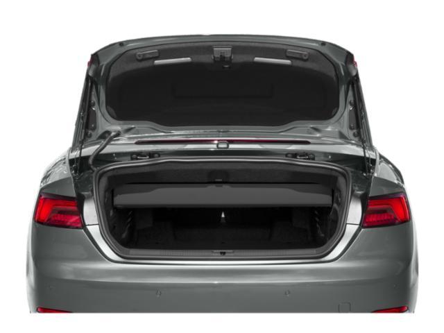 used 2019 Audi A5 car, priced at $26,000