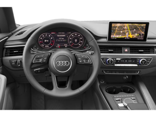 used 2019 Audi A5 car, priced at $26,000