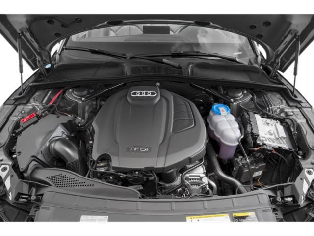 used 2019 Audi A5 car, priced at $26,000