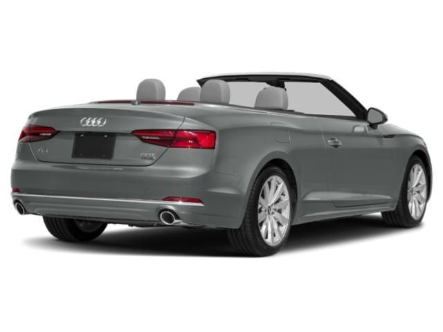 used 2019 Audi A5 car, priced at $26,000