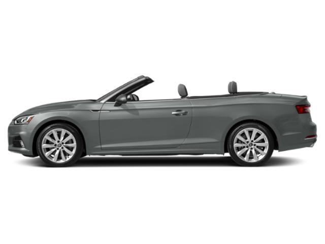 used 2019 Audi A5 car, priced at $26,000