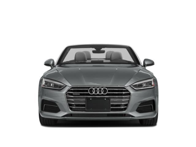used 2019 Audi A5 car, priced at $26,000