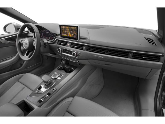 used 2019 Audi A5 car, priced at $26,000